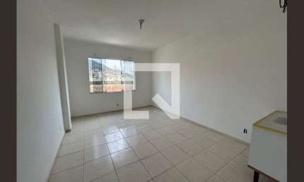 Kitnet / Stúdio para Aluguel - Cascadura, 1 Quarto,  20 m² - Rio de Janeiro