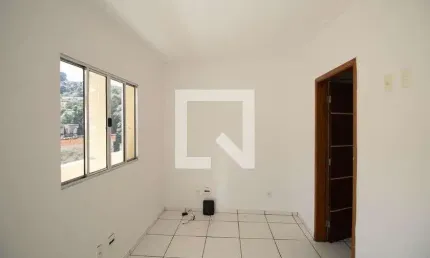 Casa para Aluguel - Jardim Virginia Bianca, 1 Quarto,  38 m² - São Paulo