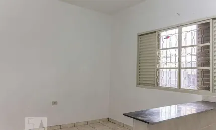 Kitnet / Stúdio para Aluguel - Vila das Mercês, 1 Quarto,  17 m² - São Paulo
