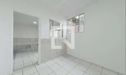 Casa para Aluguel - Bosque da Saúde, 1 Quarto,  40 m² - São Paulo