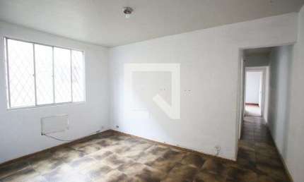 Apartamento para Aluguel - Taquara, 2 Quartos,  58 m² - Rio de Janeiro