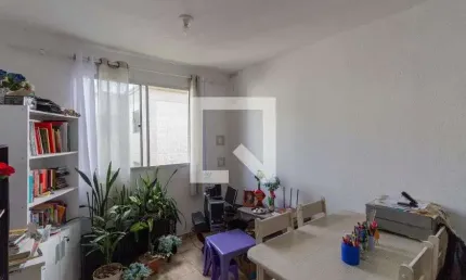 Apartamento para Aluguel - Itaquera, 2 Quartos,  35 m² - São Paulo