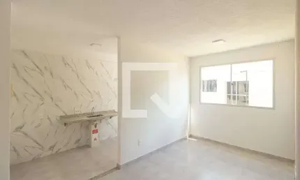 Apartamento para Aluguel - Guaratiba, 1 Quarto,  45 m² - Rio de Janeiro