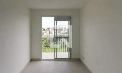 Apartamento para Aluguel - Jardim Santa Adelia, 2 Quartos,  34 m² - São Paulo