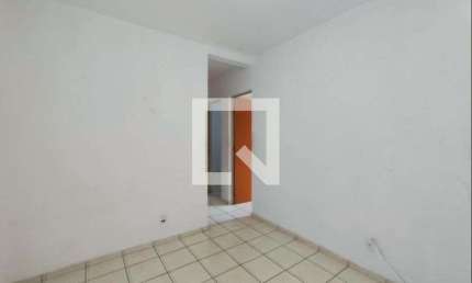 Apartamento para Aluguel - Parque São Jorge, 2 Quartos,  43 m² - Campinas