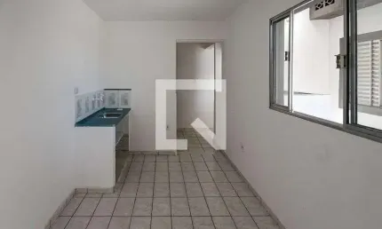Casa para aluguel - jardim paraguacu, 1 quarto,  40 m² - são paulo