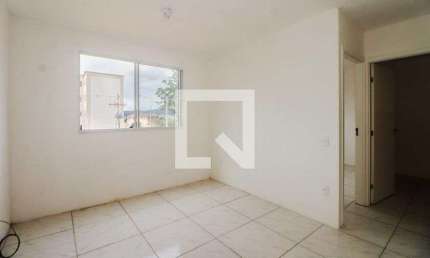 Apartamento para Aluguel - Rubem Berta, 2 Quartos,  42 m² - Porto Alegre