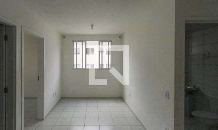 Apartamento para Aluguel - Cidade Satelite Santa Barbara, 2 Quartos,  60 m² - São Paulo