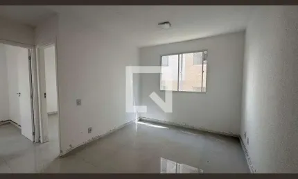 Apartamento para Aluguel - Cidade Satélite íris, 2 Quartos,  40 m² - Campinas