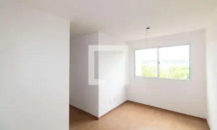Apartamento para Aluguel - Guaratiba, 2 Quartos,  51 m² - Rio de Janeiro