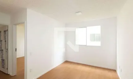Apartamento para Aluguel - Guaratiba, 2 Quartos,  40 m² - Rio de Janeiro