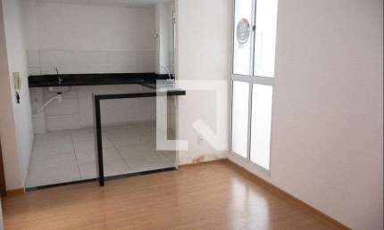 Apartamento para Aluguel - Jd. das Margaridas, 2 Quartos,  48 m² - Salvador