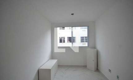Apartamento para Aluguel - Guaratiba, 2 Quartos,  52 m² - Rio de Janeiro