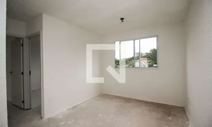 Apartamento para Aluguel - Campo Novo, 2 Quartos,  41 m² - Porto Alegre