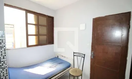Kitnet / stúdio para aluguel - santana, 1 quarto,  16 m² - são paulo