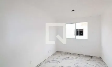 Apartamento para Aluguel - Guaratiba, 2 Quartos,  40 m² - Rio de Janeiro