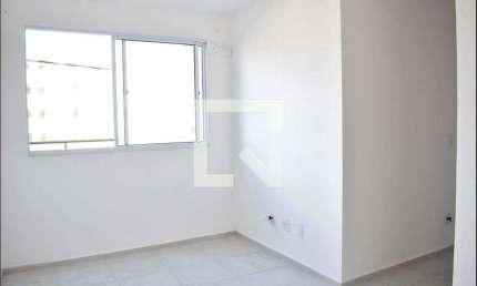 Apartamento para Aluguel - Guaratiba, 2 Quartos,  41 m² - Rio de Janeiro
