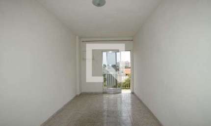 Apartamento para Aluguel - Campinho, 2 Quartos,  80 m² - Rio de Janeiro