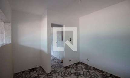 Casa para Aluguel - Itaquera, 2 Quartos,  85 m² - São Paulo