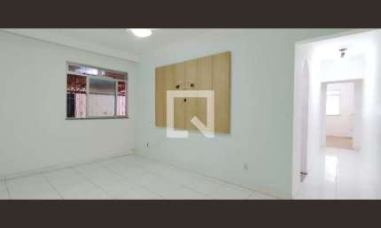 Casa para Aluguel - Fazenda Grande do Retiro, 2 Quartos,  80 m² - Salvador