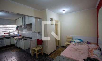 Casa para Aluguel - Itaim Paulista, 2 Quartos,  80 m² - São Paulo