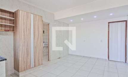 Casa para Aluguel - Casa Verde Alta, 1 Quarto,  50 m² - São Paulo