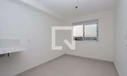 Apartamento para aluguel - são rafael, 2 quartos,  44 m² - são paulo