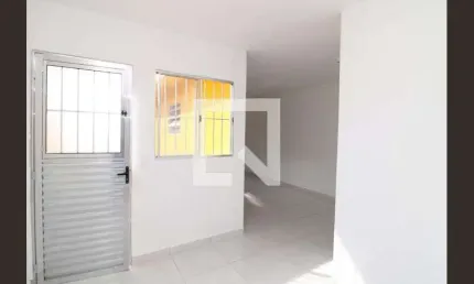 Casa para Aluguel - Jardim Brasil , 1 Quarto,  34 m² - São Paulo