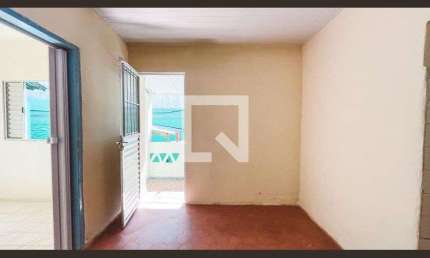 Casa para Aluguel - Sítio do Mandaqui, 1 Quarto,  150 m² - São Paulo