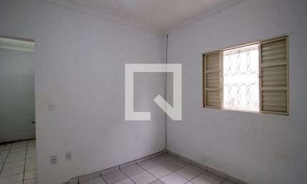 Kitnet / Stúdio para Aluguel - Parque Vitória Regia, 1 Quarto,  25 m² - Sorocaba