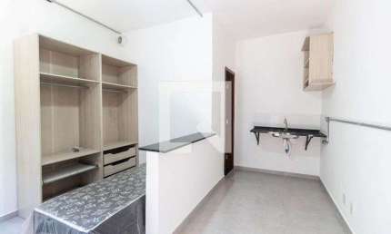 Casa para Aluguel - Santana, 1 Quarto,  30 m² - São Paulo