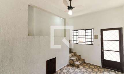 Casa para Aluguel - Casa Verde, 4 Quartos,  150 m² - São Paulo