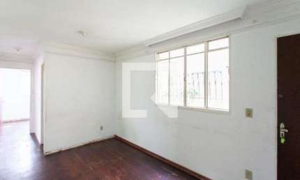 Apartamento para Aluguel - Letícia, 3 Quartos,  65 m² - Belo Horizonte