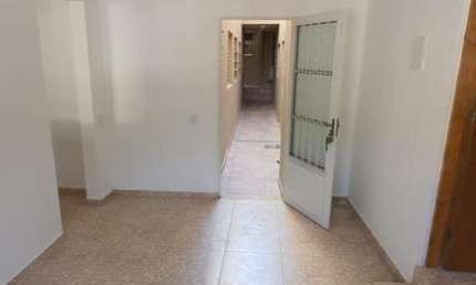 Casa para Aluguel - Jardim Santa Emília, 1 Quarto,  40 m² - São Paulo