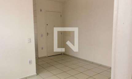 Cobertura para Aluguel - Jardim Tres Marias, 2 Quartos,  48 m² - São Paulo