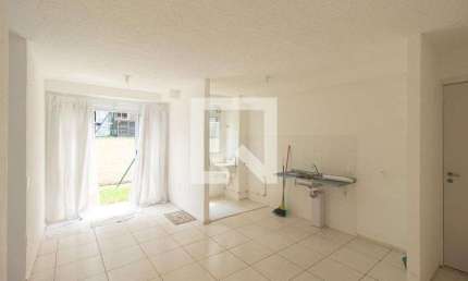 Apartamento para Aluguel - Campo Grande, 2 Quartos,  45 m² - Rio de Janeiro