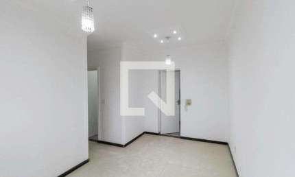 Apartamento para Aluguel - Jaqueline, 2 Quartos,  45 m² - Belo Horizonte