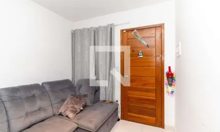 Casa / Sobrado em Condomínio para Aluguel - Jardim Nossa Senhora do Carmo, 2 Quartos,  46 m² - São Paulo