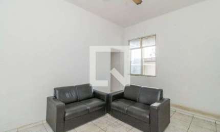 Apartamento para Aluguel - Irajá, 2 Quartos,  45 m² - Rio de Janeiro