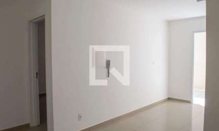 Casa / Sobrado em Condomínio para Aluguel - Vila Mineirao, 1 Quarto,  41 m² - Sorocaba