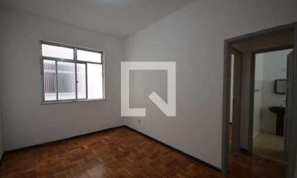 Apartamento para Aluguel - Vila Valqueire, 2 Quartos,  80 m² - Rio de Janeiro