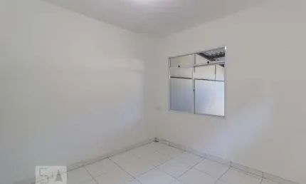 Casa para Aluguel - Engenho Novo, 1 Quarto,  58 m² - Rio de Janeiro