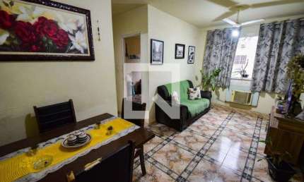 Apartamento para Aluguel - Engenho da Rainha, 2 Quartos,  102 m² - Rio de Janeiro