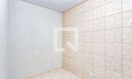 Apartamento para Aluguel - Vila das Mercês, 1 Quarto,  25 m² - São Paulo
