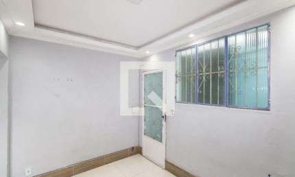 Kitnet / Stúdio para Aluguel - Campo Grande, 1 Quarto,  30 m² - Rio de Janeiro