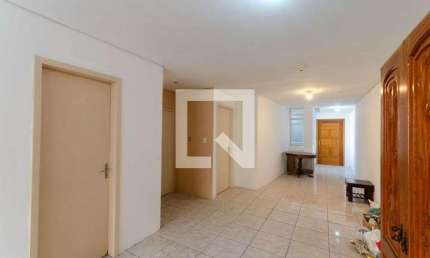 Kitnet / Stúdio para Aluguel - Centro Histórico, 1 Quarto,  90 m² - Porto Alegre