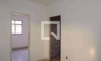 Apartamento para Aluguel - Piedade, 1 Quarto,  39 m² - Rio de Janeiro