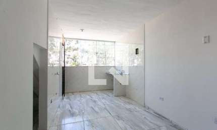 Apartamento para Aluguel - Itaquera, 1 Quarto,  26 m² - São Paulo