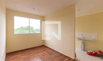 Apartamento para Aluguel - Parque do Carmo, 2 Quartos,  41 m² - São Paulo