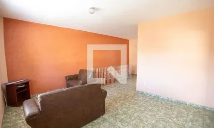 Apartamento para Aluguel - Campo Grande, 2 Quartos,  88 m² - Rio de Janeiro